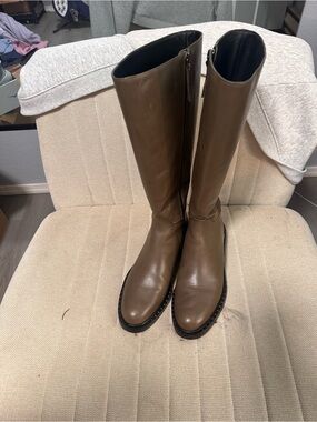 Reformation Nancy boots